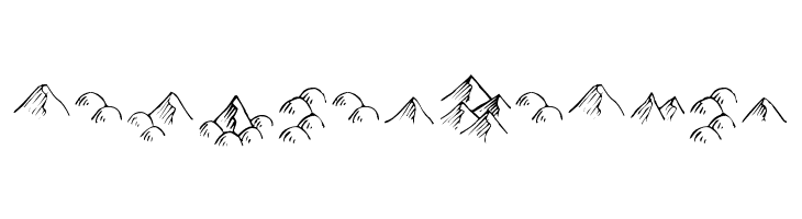 Hill Country  Free Fonts Download