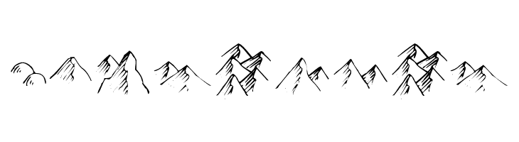 Hill Country  Free Fonts Download