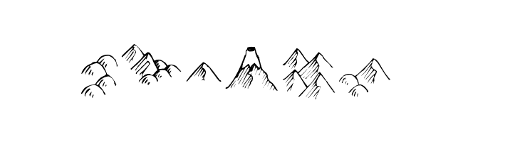 Hill Country  Free Fonts Download