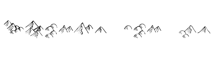 Hill Country  Free Fonts Download