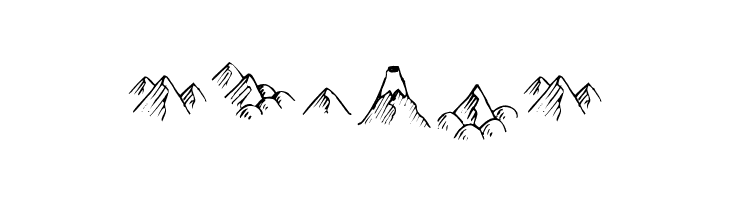 Hill Country  Free Fonts Download