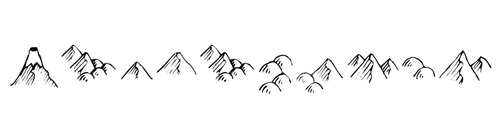 Hill Country  Free Fonts Download