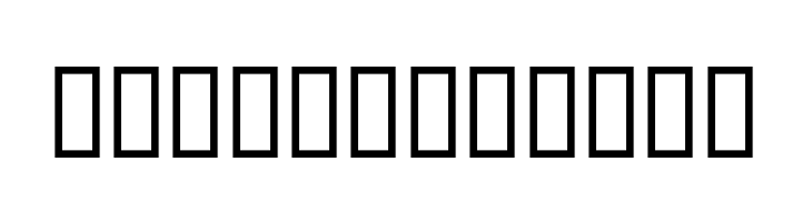 Playstation Buttons  Free Fonts Download