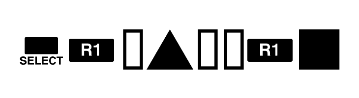 Playstation Buttons  Free Fonts Download