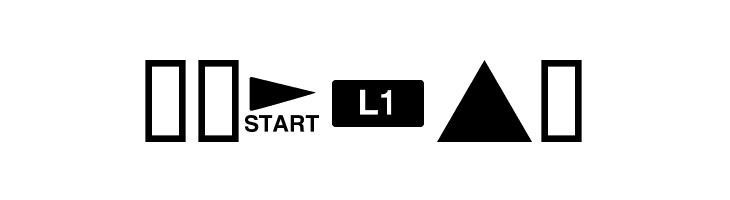 Playstation Buttons  Free Fonts Download