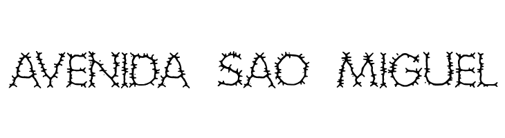 Grotesque BRK  Free Fonts Download