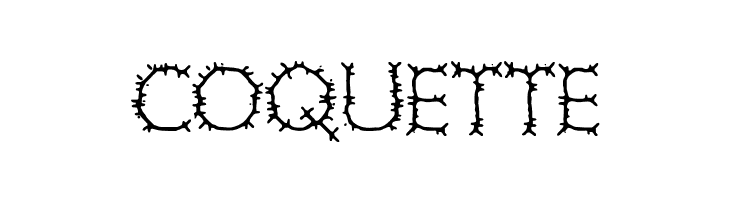 Grotesque BRK  Free Fonts Download