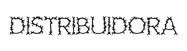 Grotesque BRK  Free Fonts Download