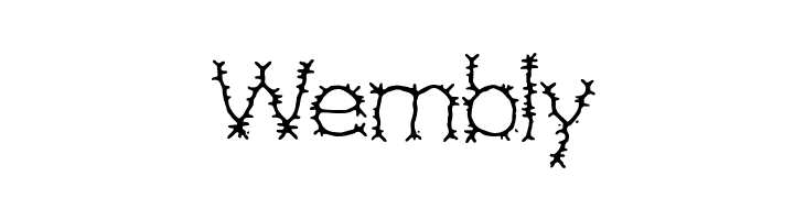 Grotesque BRK  Free Fonts Download