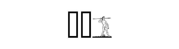 Atleter  Free Fonts Download