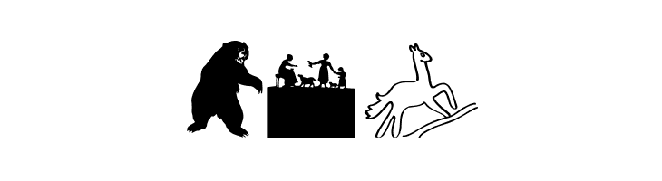 ChildrensDarlings  Free Fonts Download