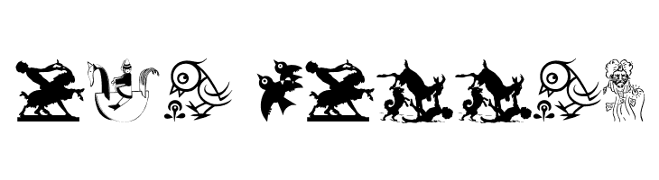 ChildrensDarlings  Free Fonts Download