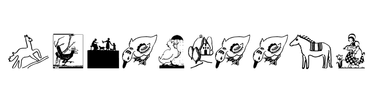 ChildrensDarlings  Free Fonts Download