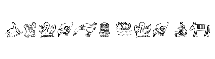 ChildrensDarlings  Free Fonts Download