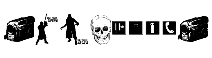 Watch The City Burn  Free Fonts Download