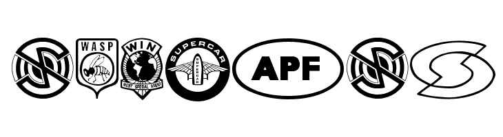 Anderson Dings 1  Free Fonts Download