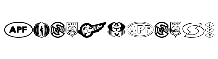 Anderson Dings 1  Free Fonts Download