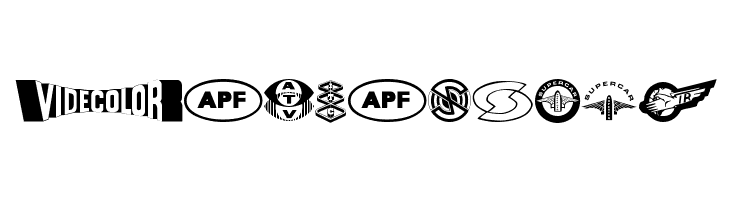 Anderson Dings 1  Free Fonts Download