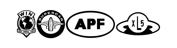 Anderson Dings 1  Free Fonts Download