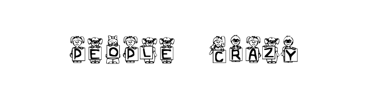 Rainie's Kids  Free Fonts Download