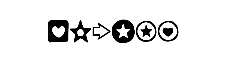 Charms BV  Free Fonts Download