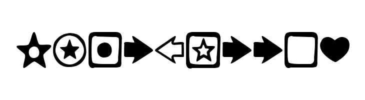 Charms BV  Free Fonts Download