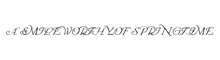 Wrenn Initials Light  Free Fonts Download