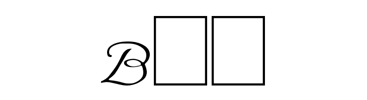 Wrenn Initials Light  Free Fonts Download