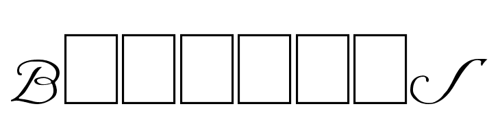 Wrenn Initials Light  Free Fonts Download