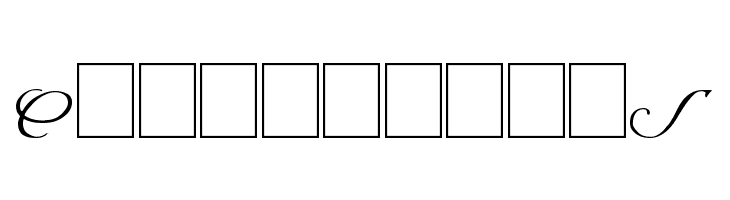 Wrenn Initials Light  Free Fonts Download