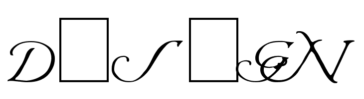 Wrenn Initials Light  Free Fonts Download