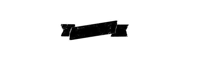 Adhesive Nr Seven Banners  Free Fonts Download