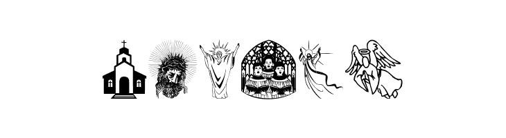 Faith  Free Fonts Download