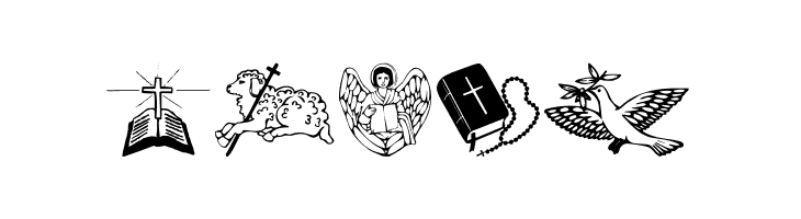 Faith  Free Fonts Download