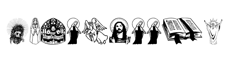 Faith  Free Fonts Download