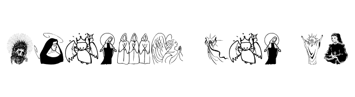 Faith  Free Fonts Download