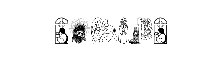 Faith  Free Fonts Download
