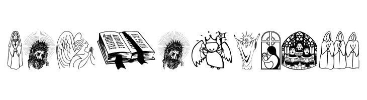 Faith  Free Fonts Download