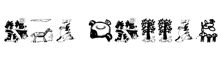 KidsStuff  Free Fonts Download