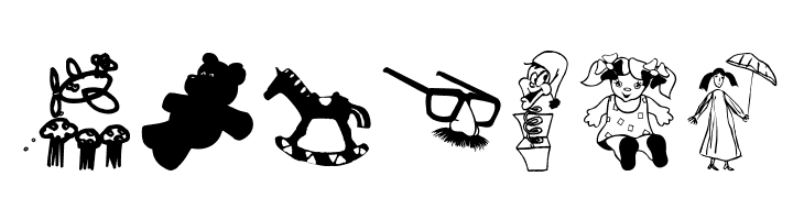 KidsStuff  Free Fonts Download