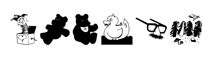 KidsStuff  Free Fonts Download