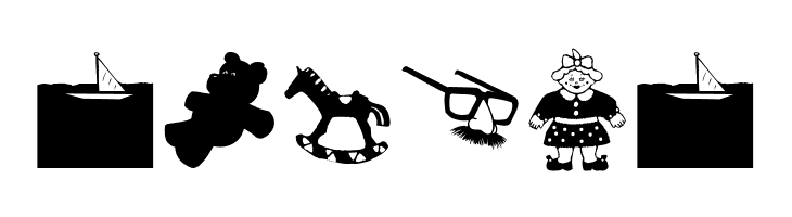 KidsStuff  Free Fonts Download