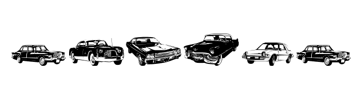 DJ Autocar  Free Fonts Download