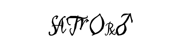 AstroScript Bold  Free Fonts Download