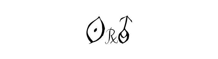 AstroScript  Free Fonts Download
