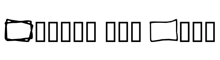 Some Boxes  Free Fonts Download