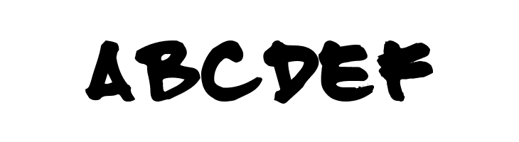 FATTIP  Free Fonts Download