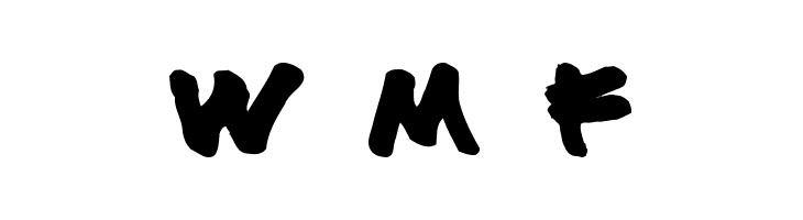 FATTIP  Free Fonts Download