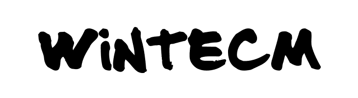 FATTIP  Free Fonts Download