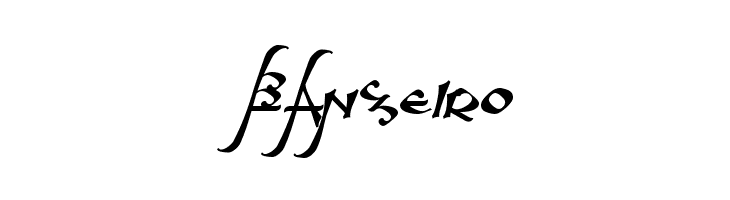 aelfa  Free Fonts Download